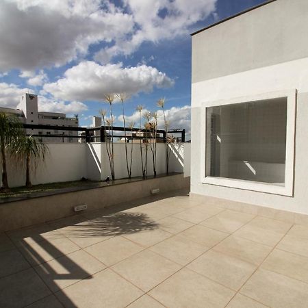 Flat Califórnia Belo Horizonte Exterior foto
