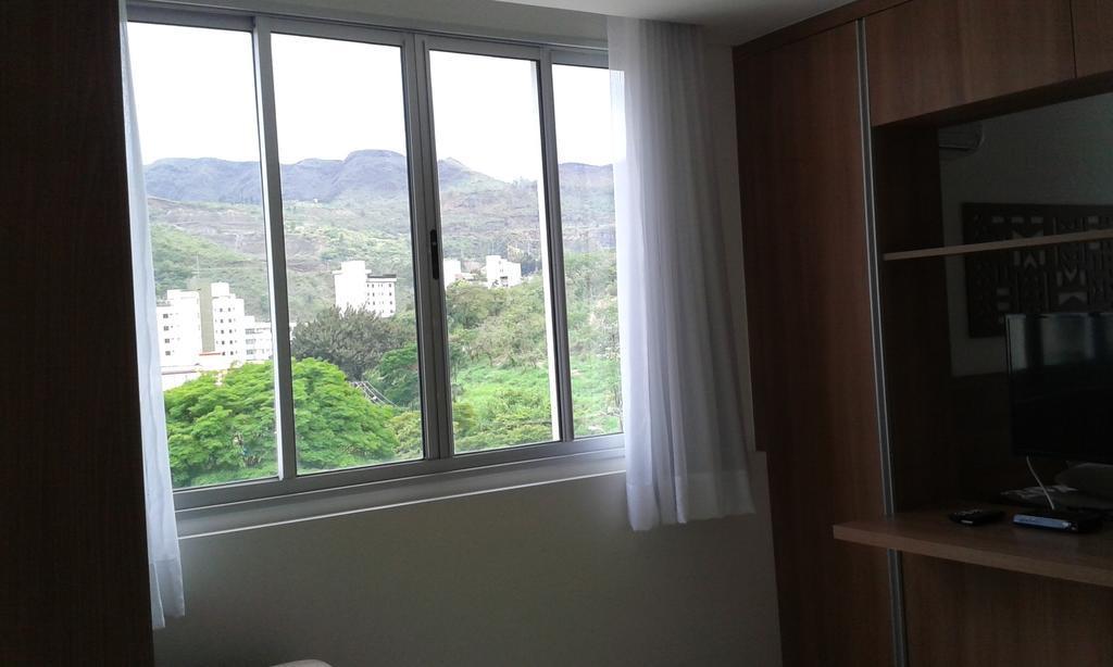 Flat Califórnia Belo Horizonte Exterior foto