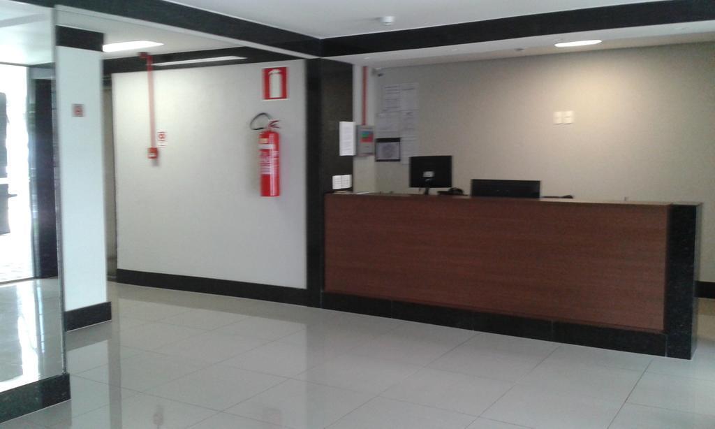 Flat Califórnia Belo Horizonte Exterior foto