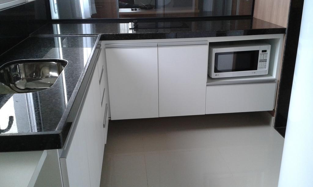 Flat Califórnia Belo Horizonte Exterior foto
