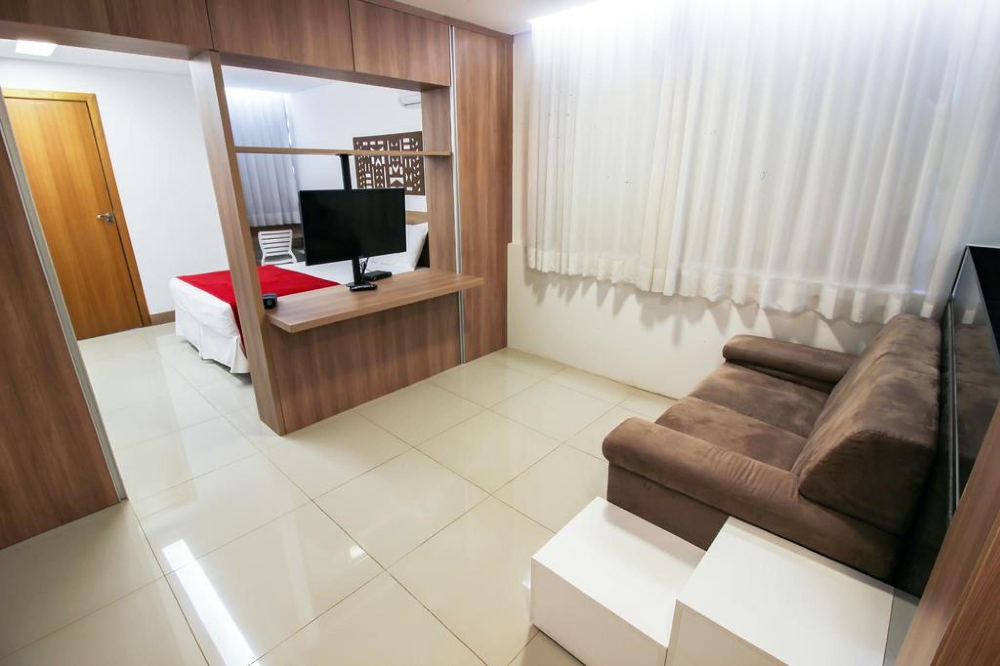 Flat Califórnia Belo Horizonte Exterior foto