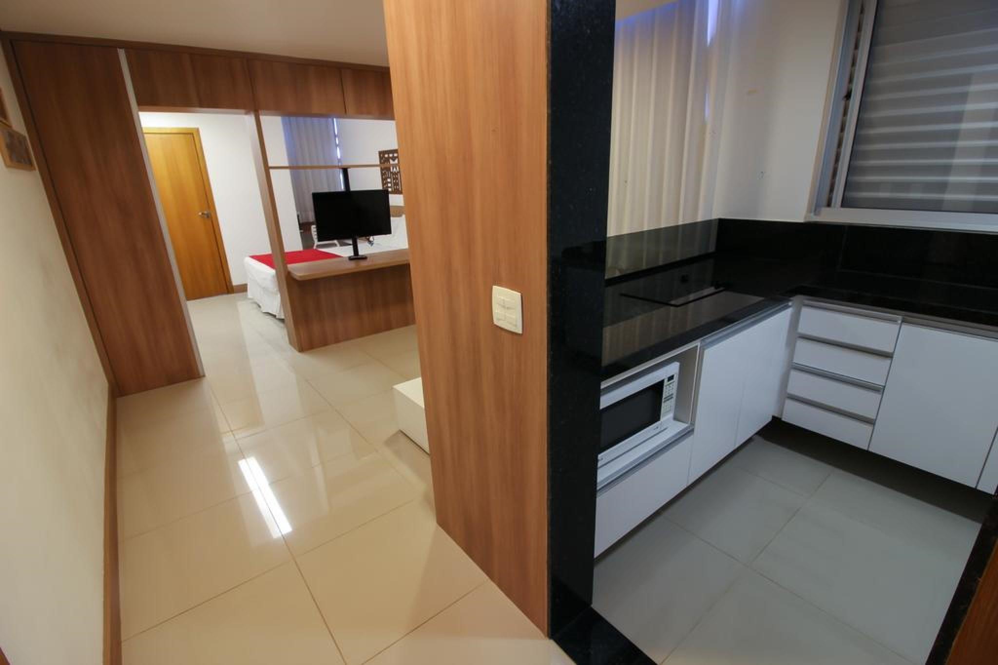 Flat Califórnia Belo Horizonte Exterior foto