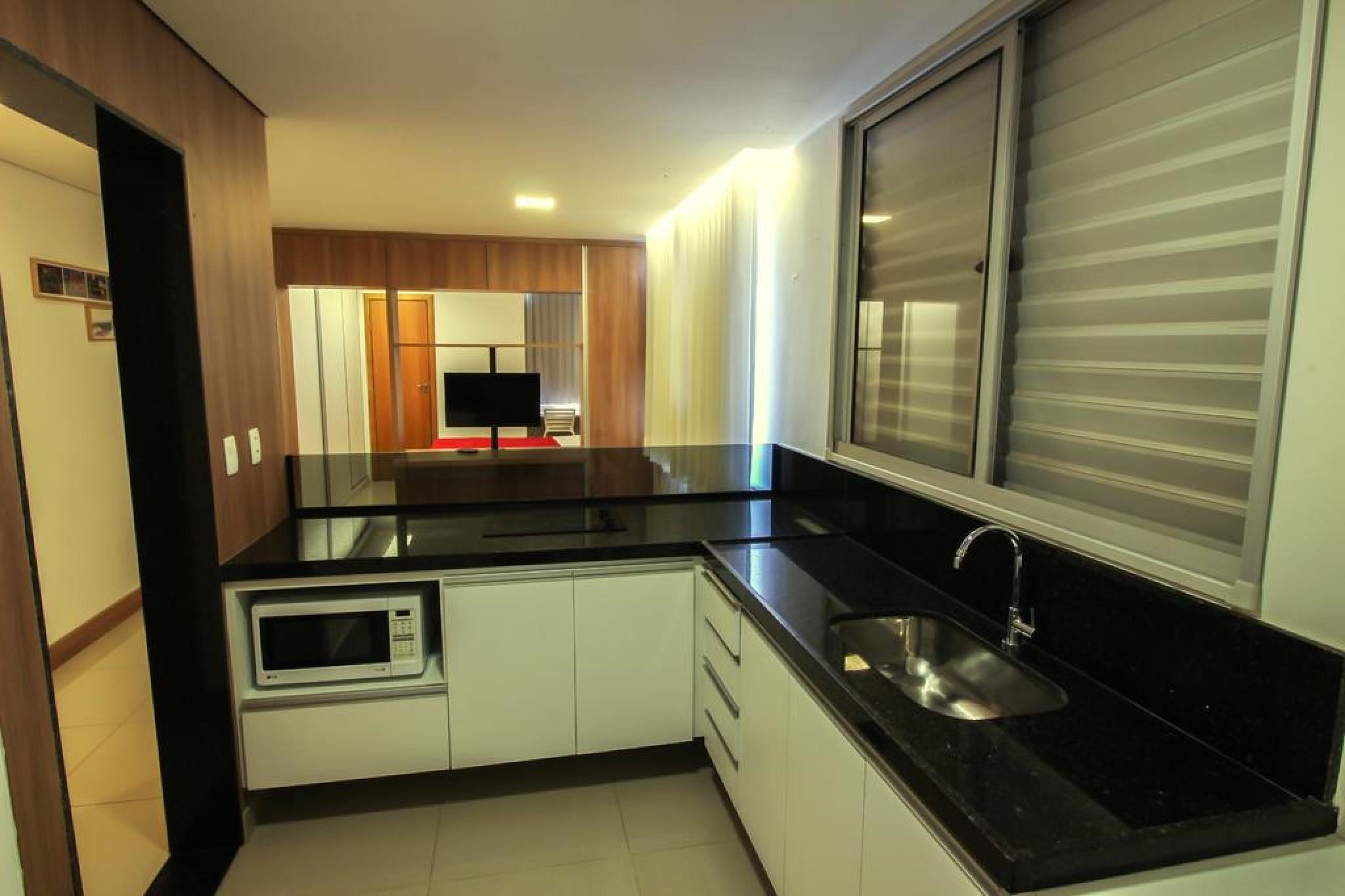 Flat Califórnia Belo Horizonte Exterior foto