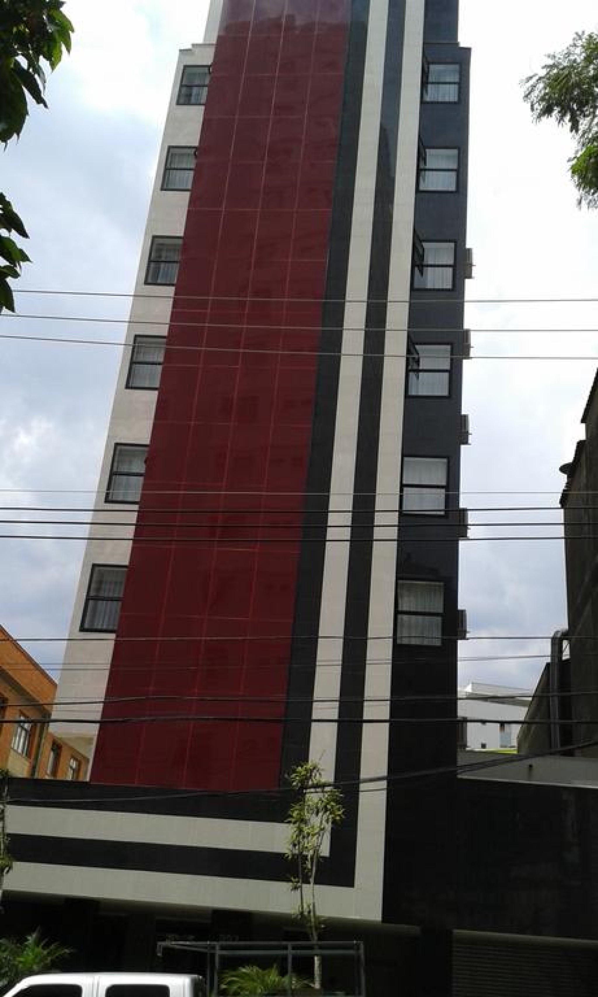 Flat Califórnia Belo Horizonte Exterior foto