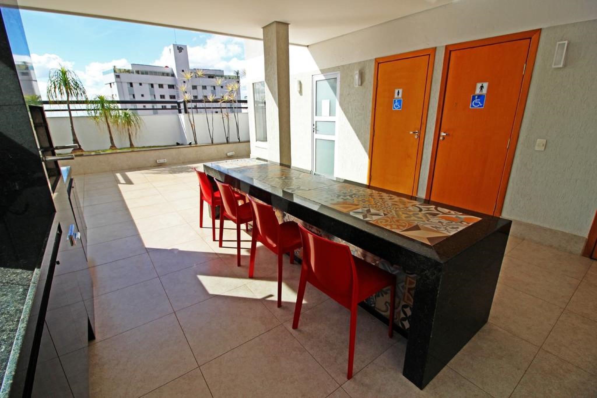 Flat Califórnia Belo Horizonte Exterior foto