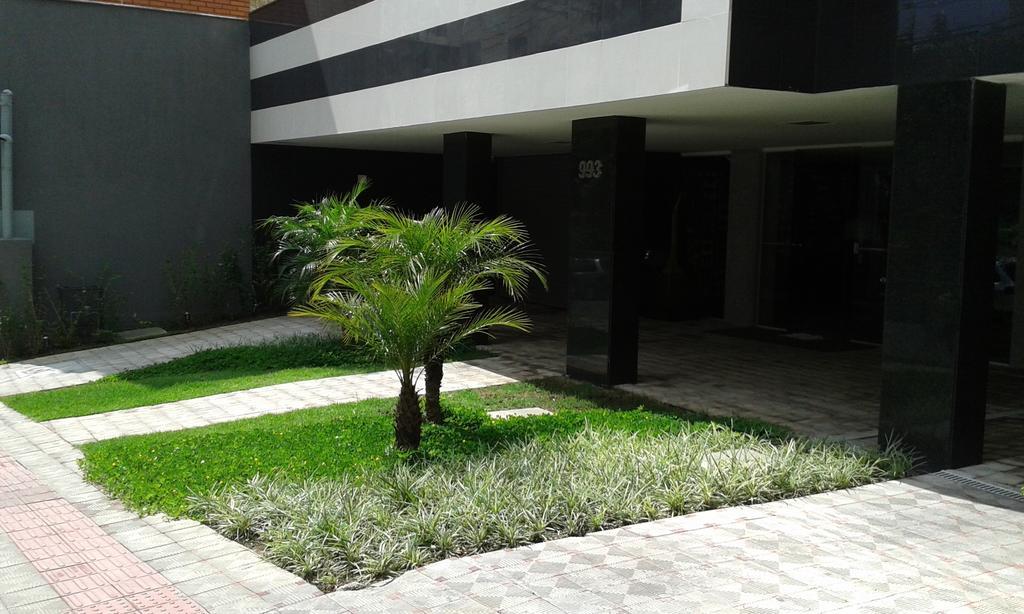 Flat Califórnia Belo Horizonte Quarto foto