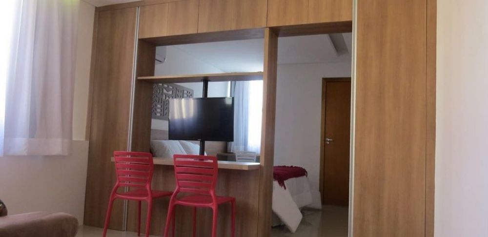 Flat Califórnia Belo Horizonte Exterior foto