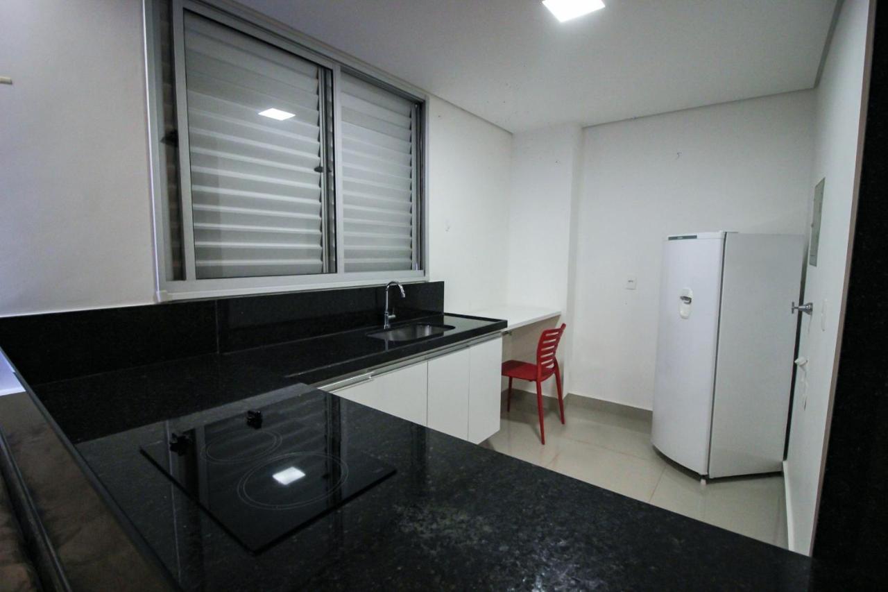 Flat Califórnia Belo Horizonte Exterior foto